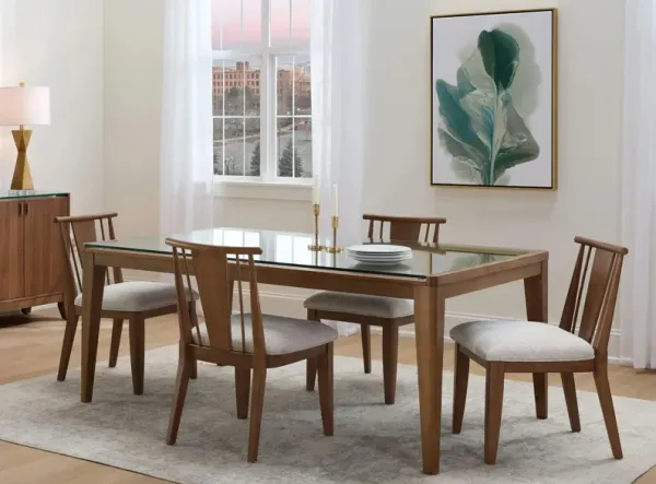 Kerrigan 5-pc. Dining Set