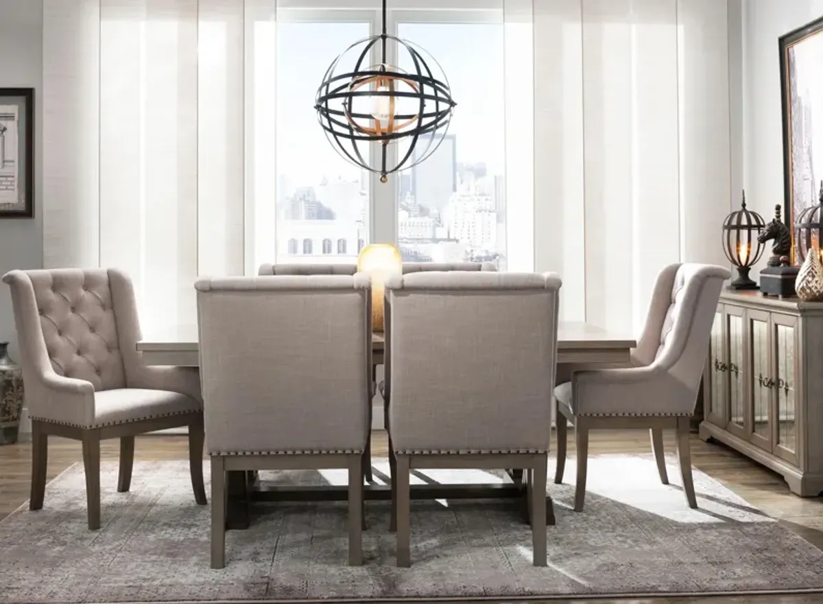 Lorient 7-pc. Dining Set