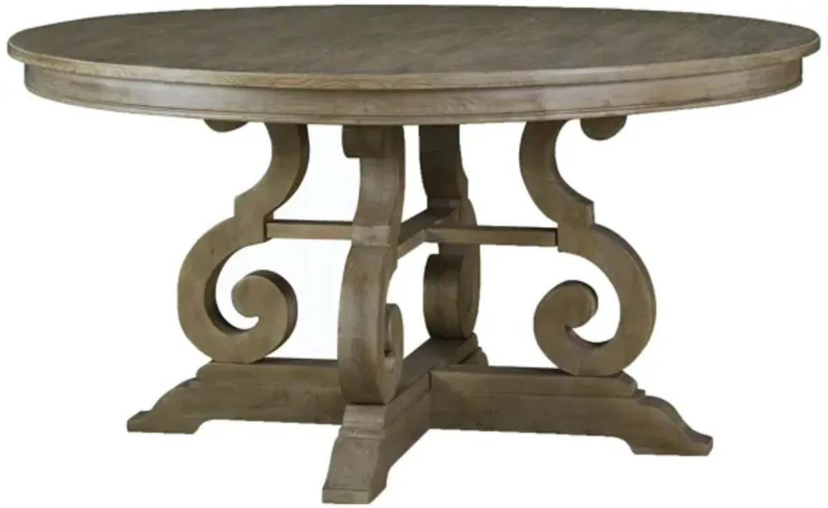 Bellamy 60" Dining Table