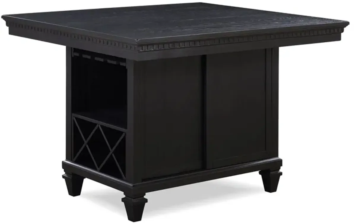 Regent 5-pc. Counter Height Dining
