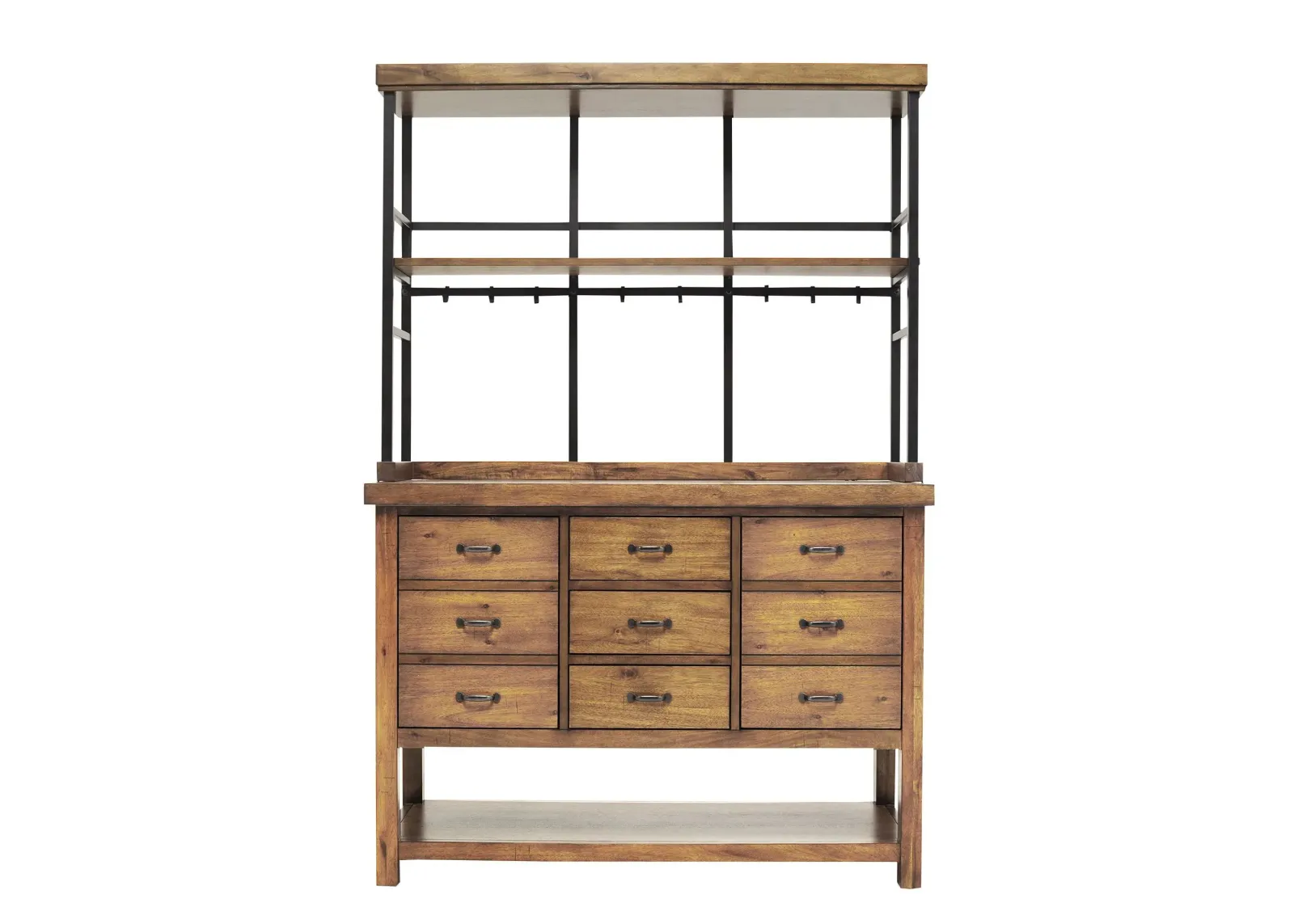 Fenwick 2-pc. Baker's Rack