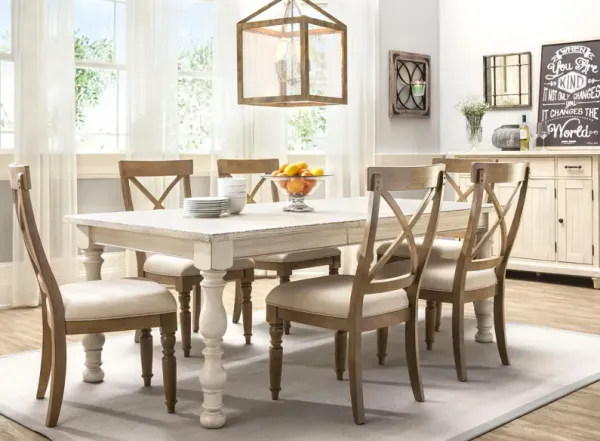 Aberdeen Dining Set