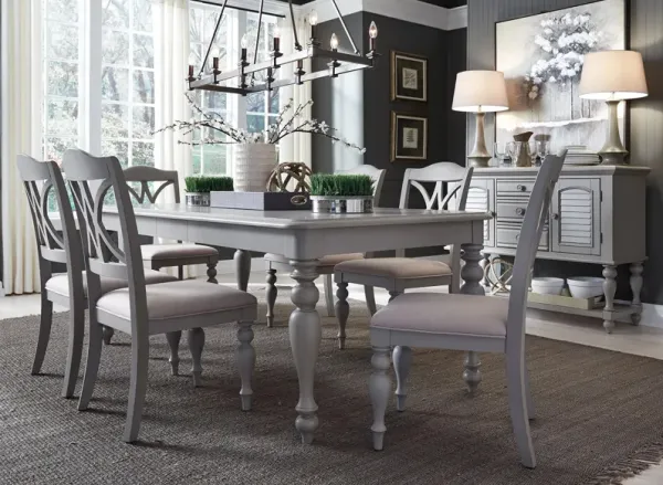 Summer House 7-pc. Dining Set