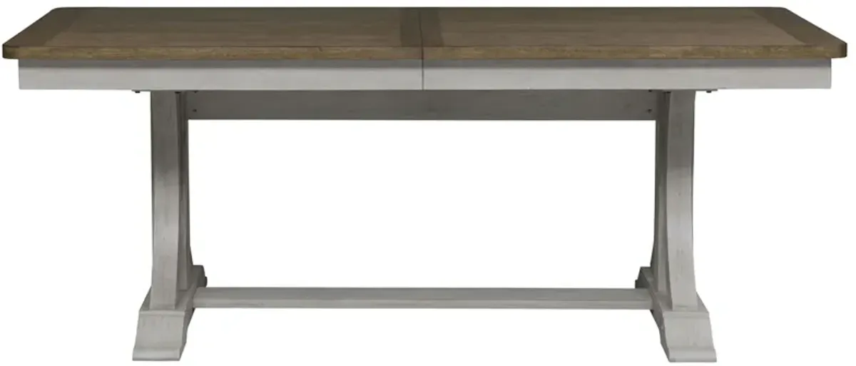 Farmhouse Reimagined 7-pc. Dining Set
