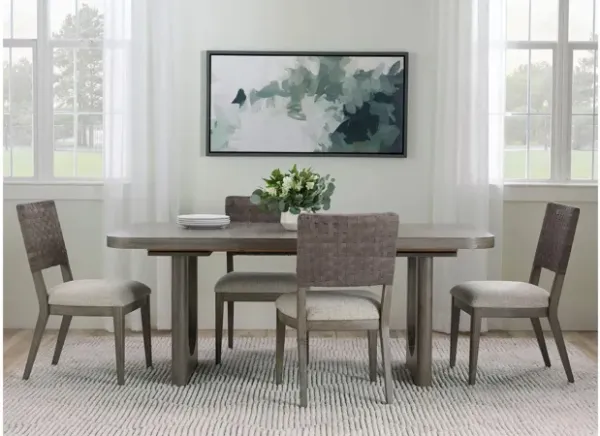 Castleton 5-pc. Dining Set