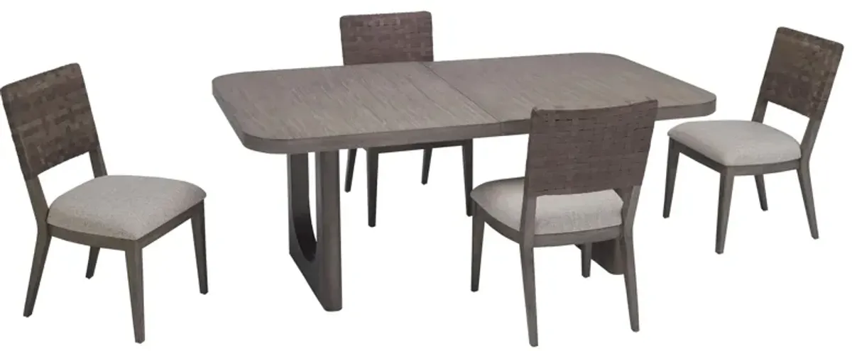 Castleton 5-pc. Dining Set