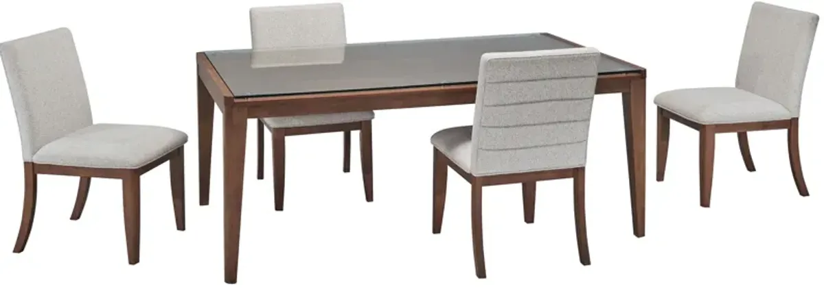 Kerrigan 5-pc. Dining Set
