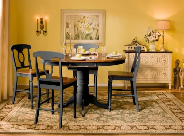 Kenton 5-pc. Counter-Height Dining Set
