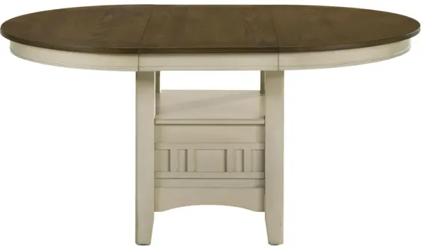 Mission Casuals Dining Table
