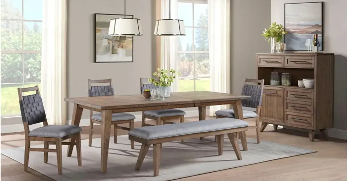 Oslo Dining Table