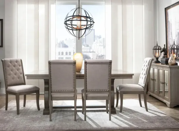 Lorient 7-pc. Dining Set