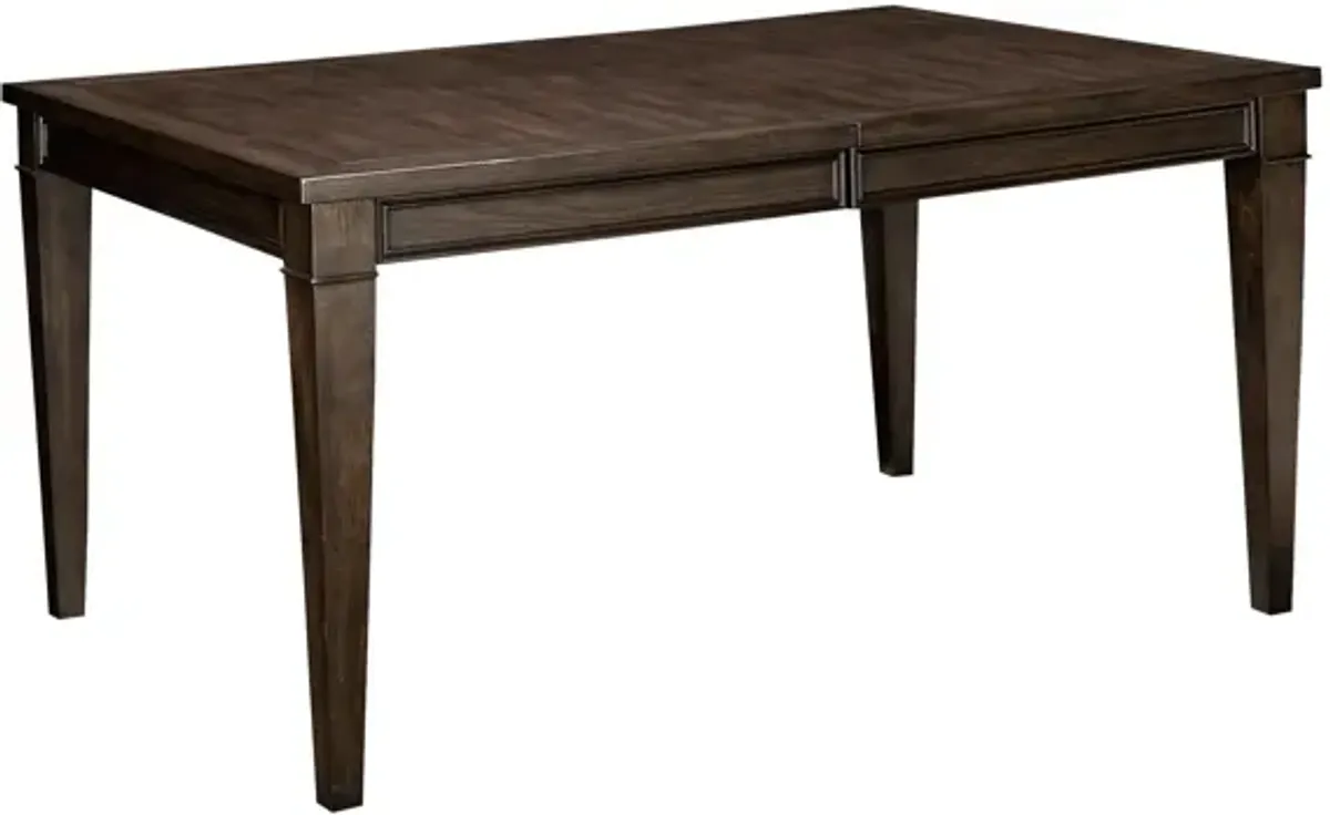Sheffield 4-pc. Dining Set