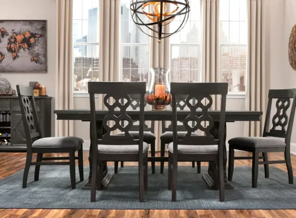 Belmore 7-pc. Dining Set