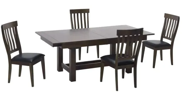 Mirabelle 5-pc. Dining Set