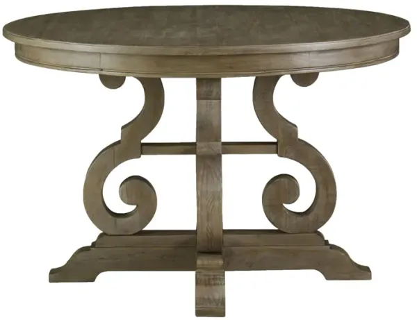 Bellamy 48" Dining Table