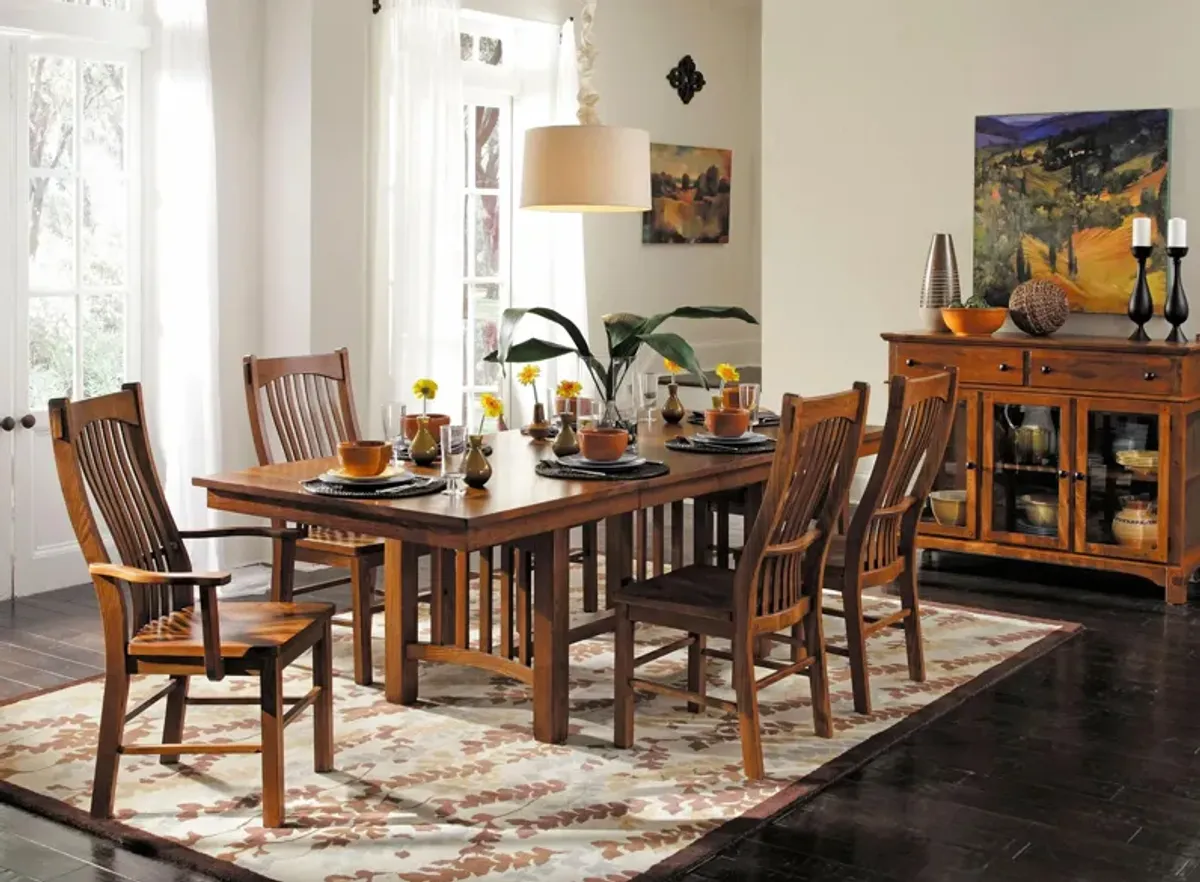 Laurelhurst 5-pc. Dining Set