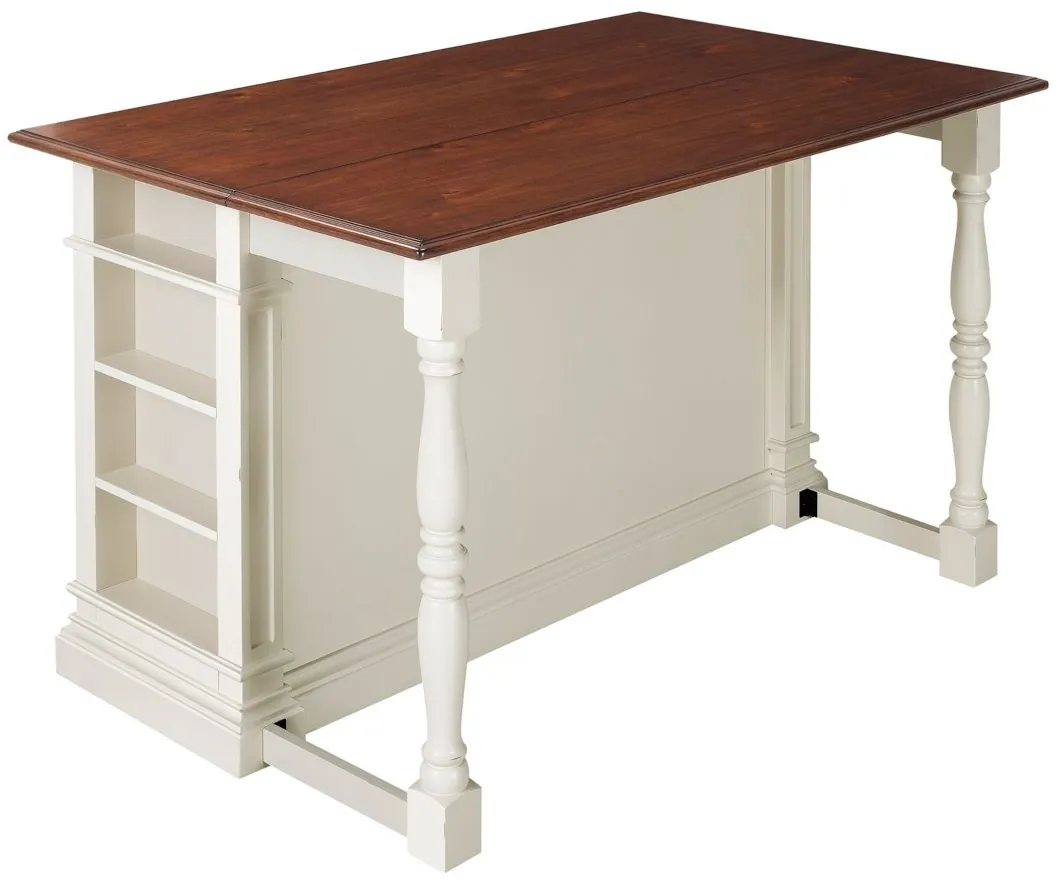 Pemberton 3pc. CounterHeight Kitchen Set