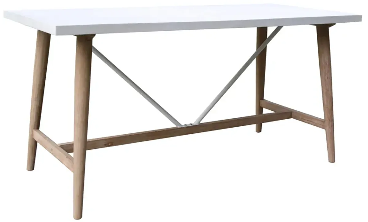 Barbara Counter Height Table