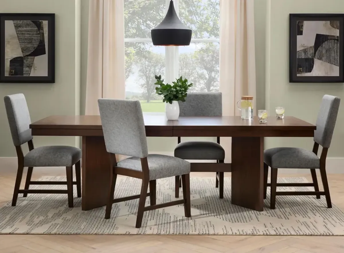 Declan 5-pc Dining Set