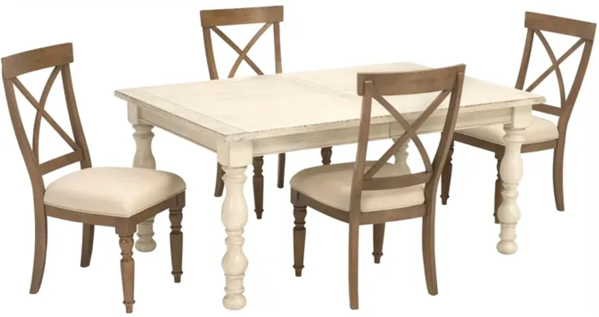 Aberdeen Dining Set