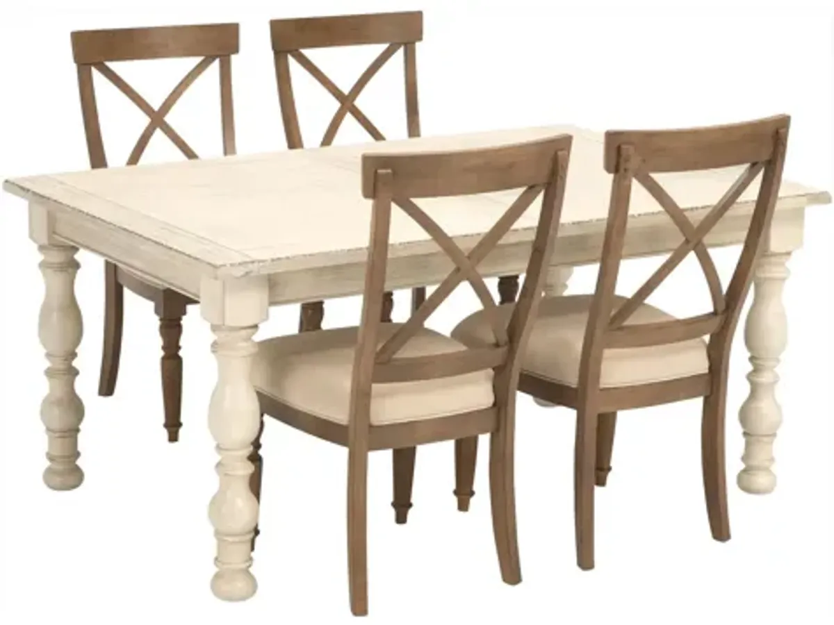 Aberdeen Dining Set