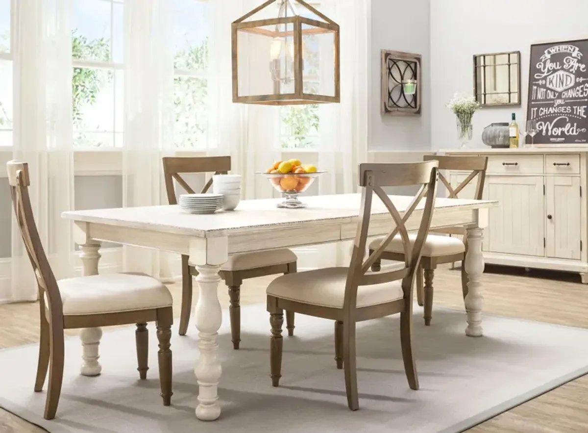 Aberdeen Dining Set