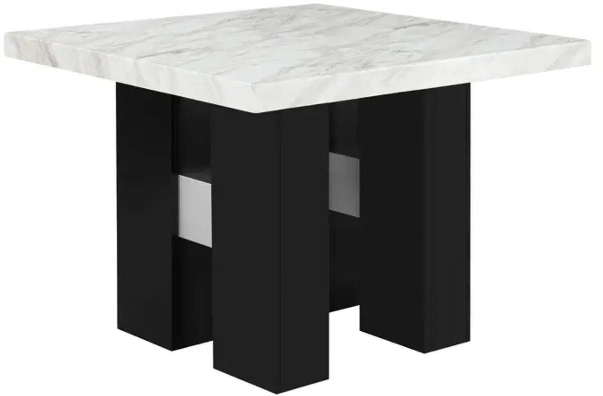 Alaina 5-pc. Bar-Height Dining Set