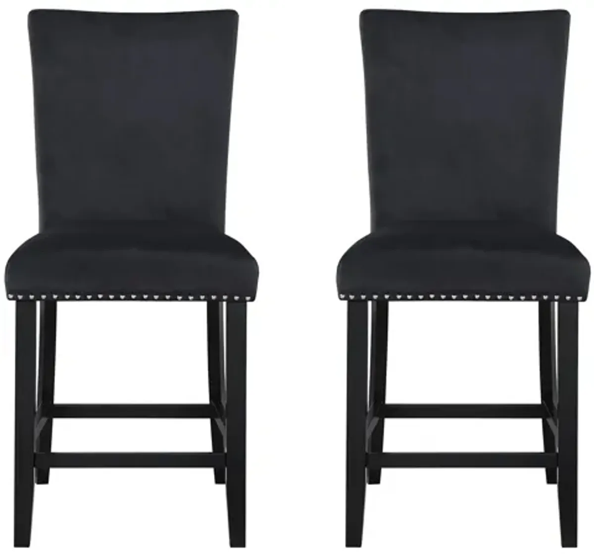 Alaina 5-pc. Bar-Height Dining Set