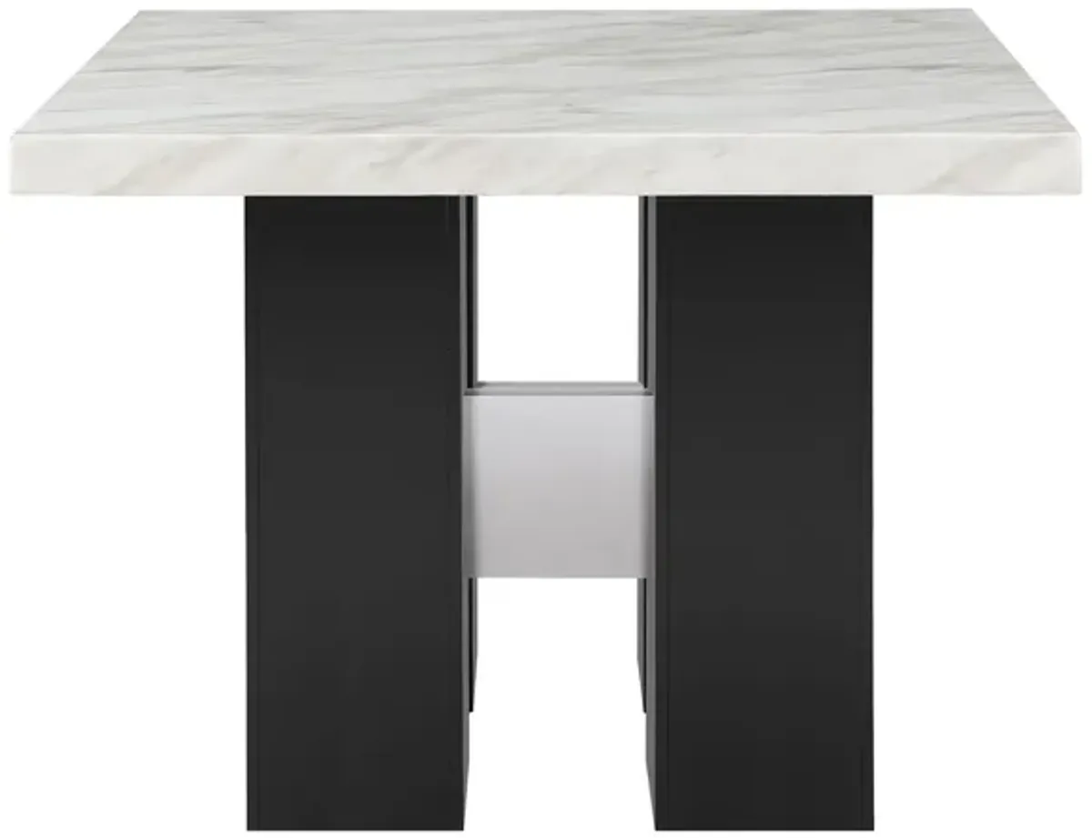 Alaina 5-pc. Bar-Height Dining Set