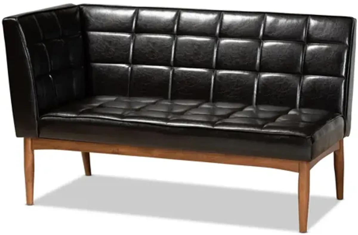 Sanford 5-pc. Nook Dining Set