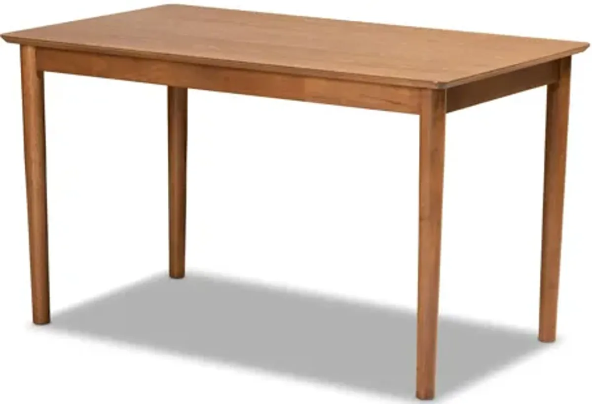 Riordan 5-pc. Nook Dining Set