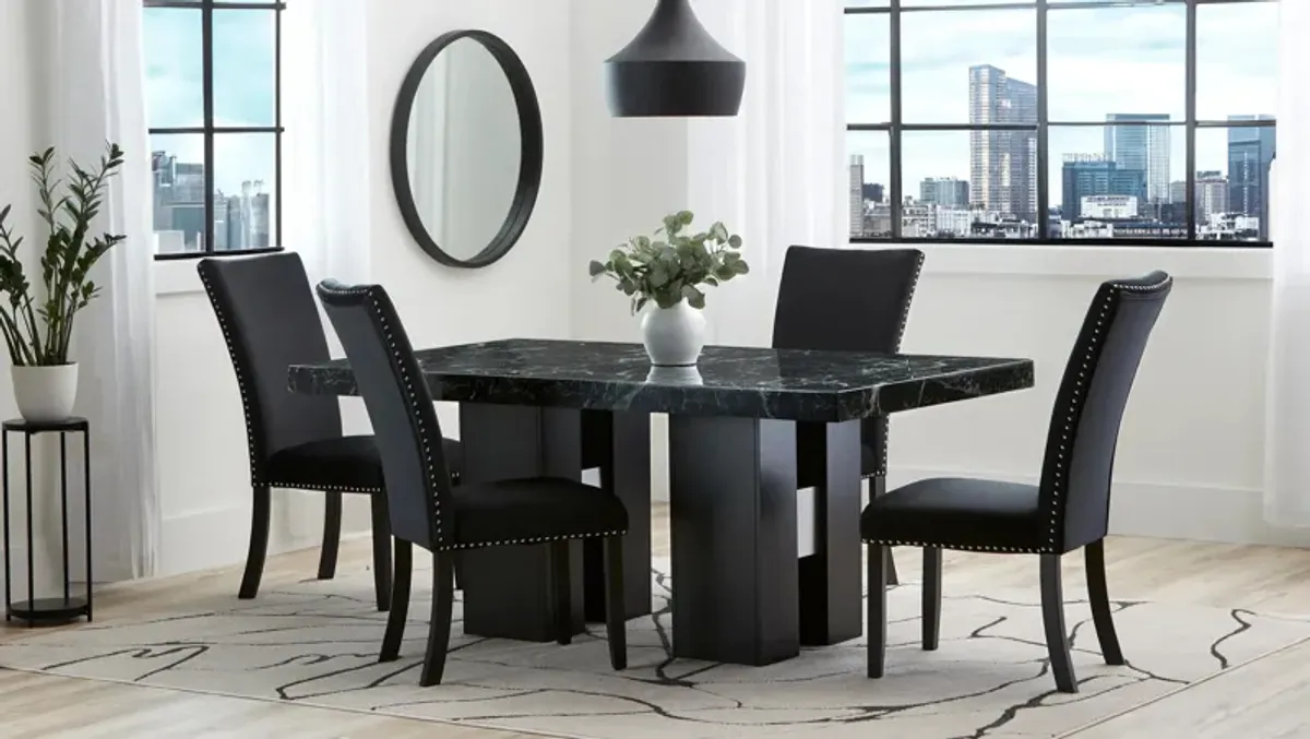 Alaina 2-pc. Dining Table