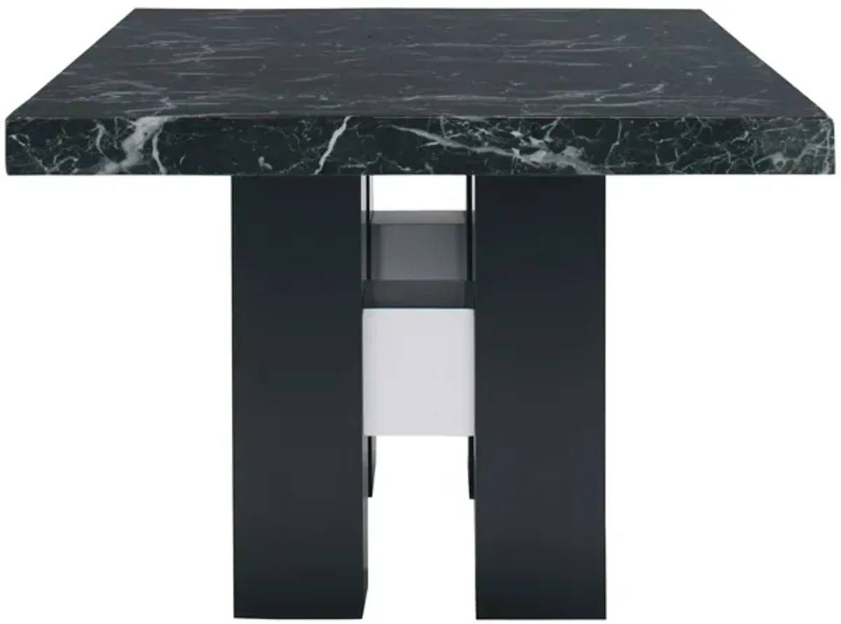 Alaina 2-pc. Dining Table