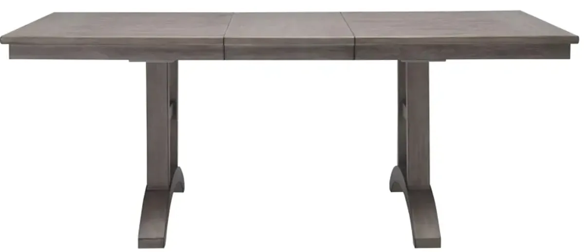 Zager 5-pc. Dining Set