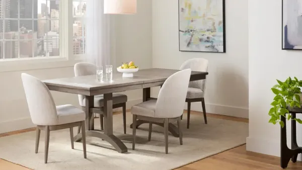 Zager 5-pc. Dining Set