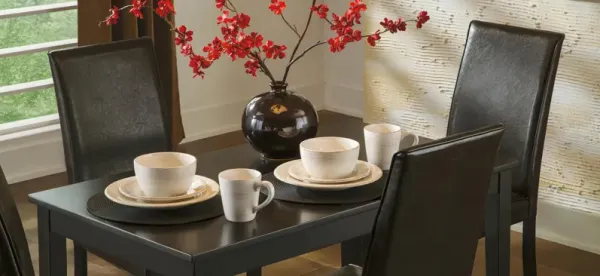 Kimonte 5-pc. Dining Set