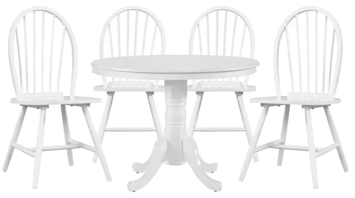 Kaydee 5-pc. Dining Set