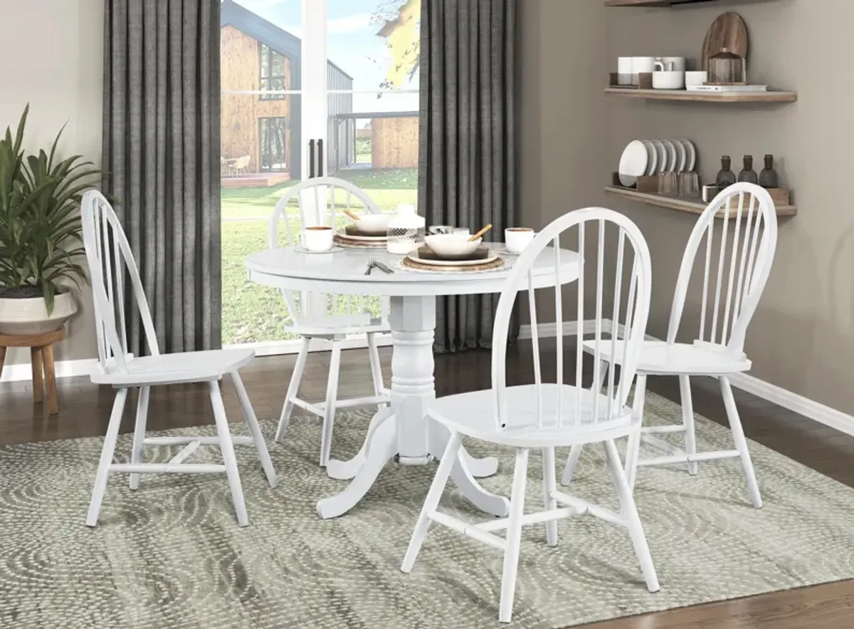 Kaydee 5-pc. Dining Set