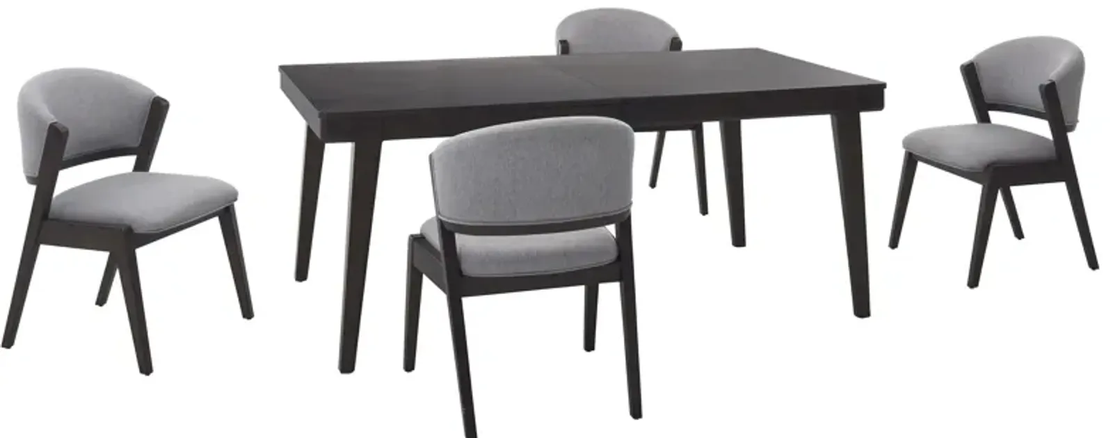 Alexander 5-pc. Dining Set