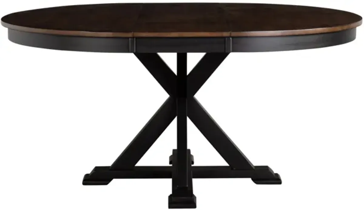 Stone Creek Dining Table