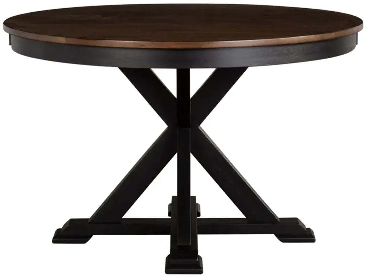 Stone Creek Dining Table