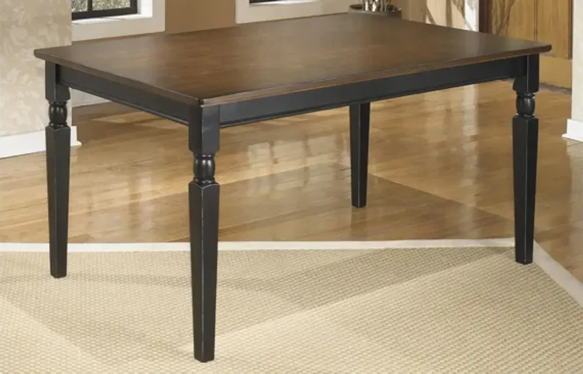 Owingsville 7-pc. Dining Set