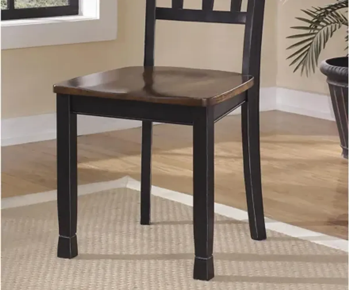Owingsville 7-pc. Dining Set