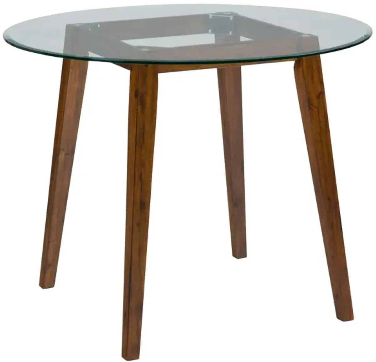 Mary Beth Counter-Height Dining Table in Mango Wood by Jofran