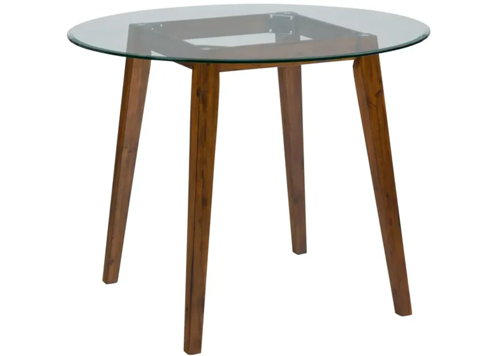 Mary Beth Counter-Height Dining Table in Mango Wood by Jofran