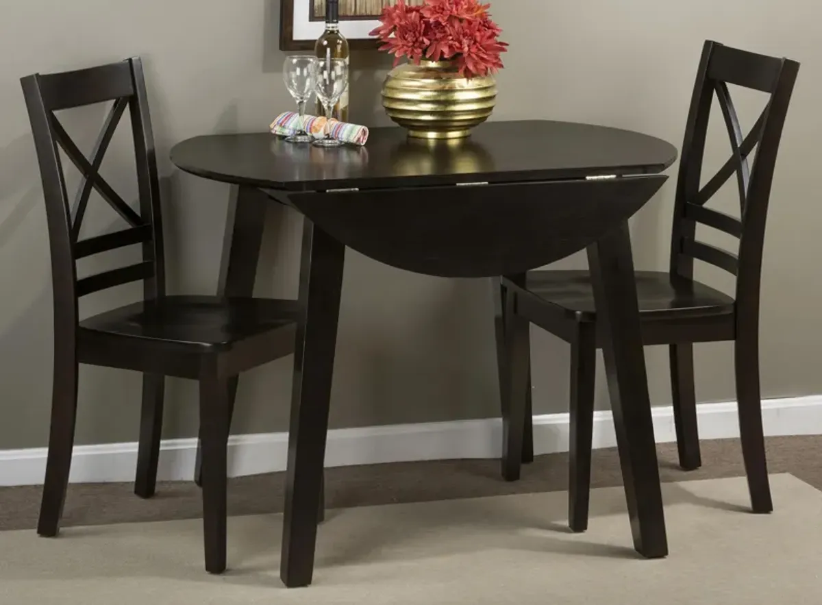 Simplicity 3-pc. Dining Set