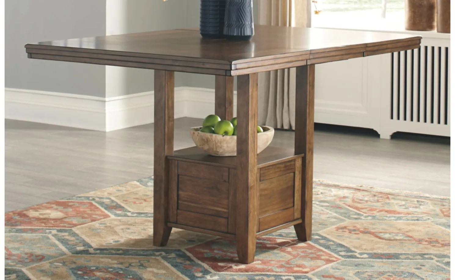 Beckenham 5pc. Counter Height Dining Set