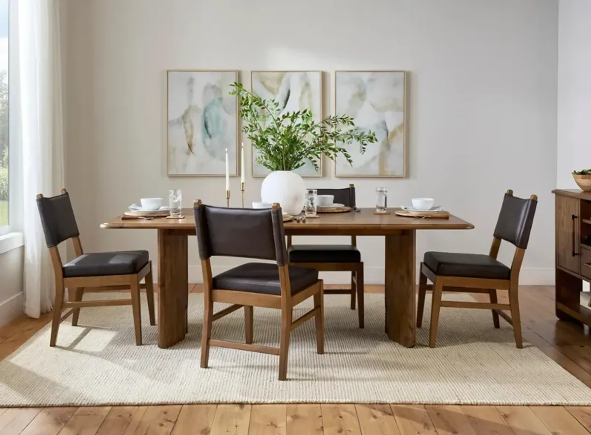 Magdalena 5-pc. Dining Set