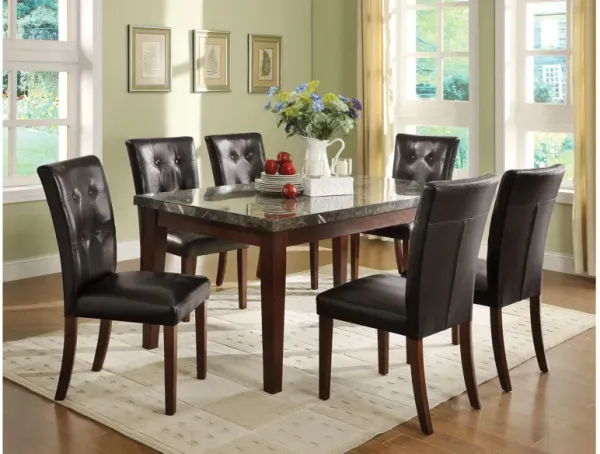 Diego 7-pc. Dining Set
