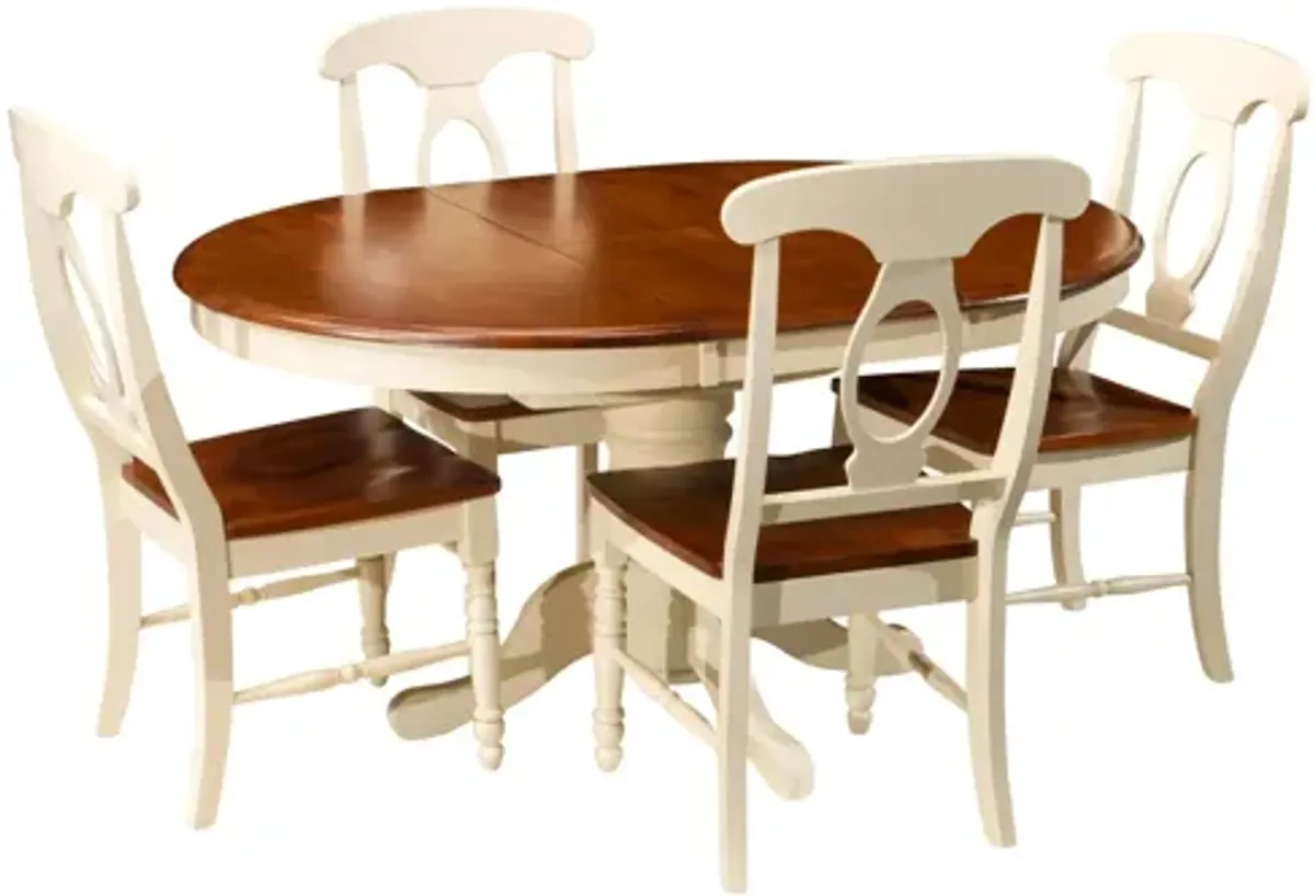 Kenton 5-pc. Dining Set